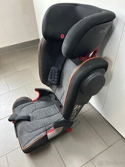 Autosedačka Britax Römer