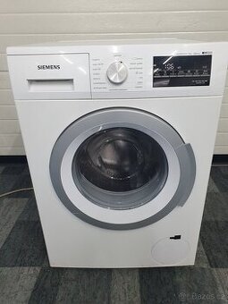 Pračka Siemens WM12T460BY A+++