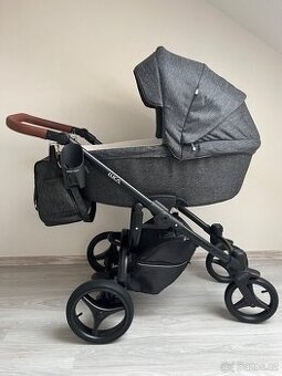 Kočárek Bebetto Luca 2v1