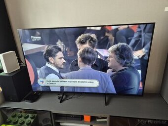 Televize 58" Panasonic TX-58GX700E