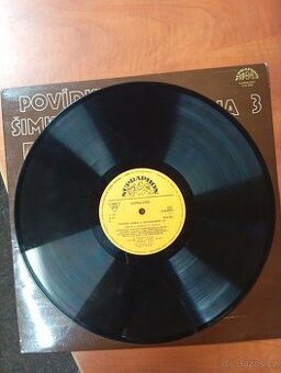 - povídky Šimka a Grosmanna3