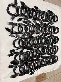 HDMI - HDMI 1,5 m  NOVÉ