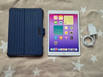 Apple iPad 7. generace 32gb stav baterie 93%