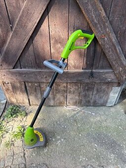 Elektrický vyžínač