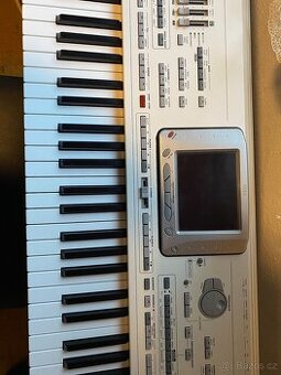 Prodám nebo vyměním Korg pa2x pro