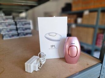 Prodám nový IPL epilátor SY-2110