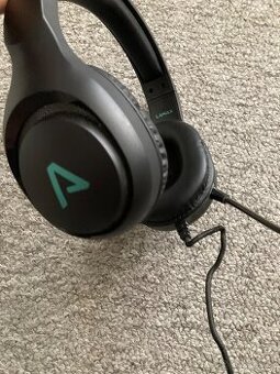 Headset LAMAX Heroes Guard1