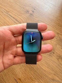 Apple Watch Series 8