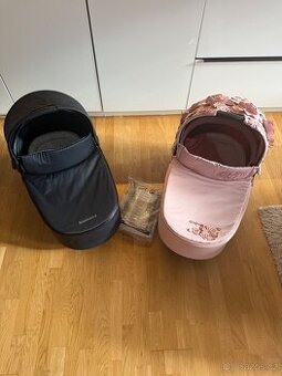 Cybex Priam korba růžová