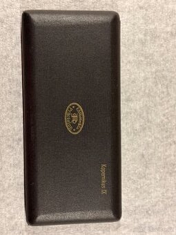 Stará rýsovací sada KOPERNIKUS IX, originál Richter