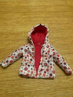 Zimní bunda