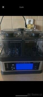 Parní hrnec Morphy Richards