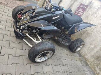 čtyřkolka atv quad