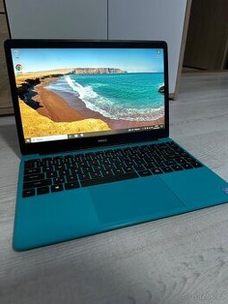 Umax VisionBook 14WRX Turquoise