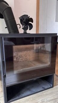 Krbová kamna Panadero