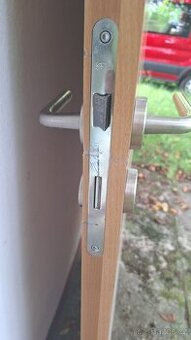 Interiérové dveře Sapeli 4x