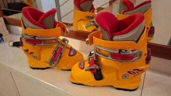 Nordica Fire Arrow Team 0.2