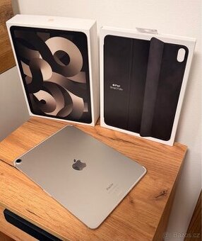 iPad Air (2022) Wi-Fi + Cellular 256GB