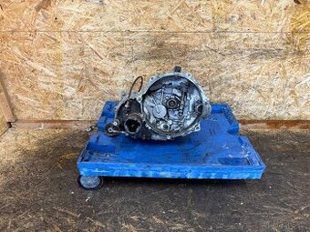 MANUÁLNÍ PŘEVODOVKA ŠKODA FELICIA 1.3 MPI 50KW