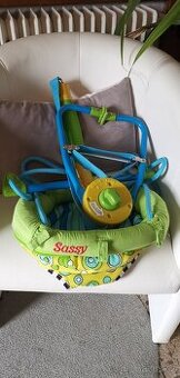 Dětské hopsadlo Sassy