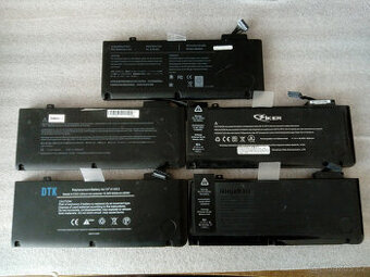 baterie A1322 pro notebooky Apple MacBook Air 13" (4hod)