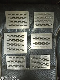 Slávia stabilak mrizka sani