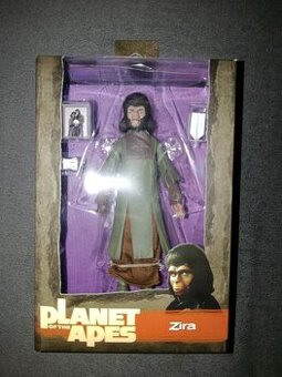 Neca - Planeta opic - Zira
