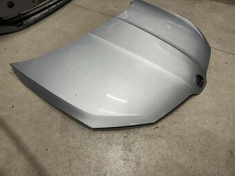 Škoda fabia 3 (díly ) - 1