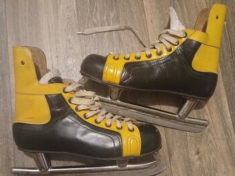 Brusle panske Botas v.41 -42