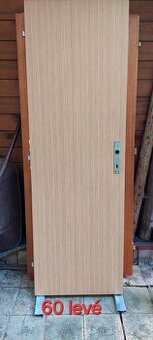Prodám dveře
