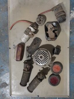 Čz náhradní díly