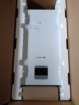 Plynový kondenzacní kotel Protherm Panter 20/26 KKV CS/1