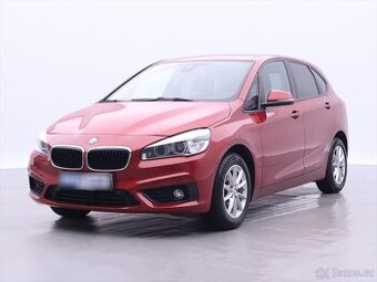 BMW Řada 2 1,5 218i 100kW Automat CZ LED (2015)