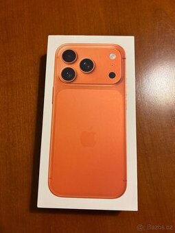 Iphone 17 Pro 256GB