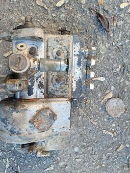 Vstřikovací  naftové čerpadlo 2414