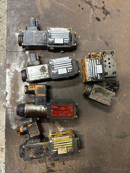 Elektromagnetické rozvaděče LKT