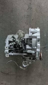 Převodovka 1.4TSI typ KWC (Škoda / VW / Seat / Audi)