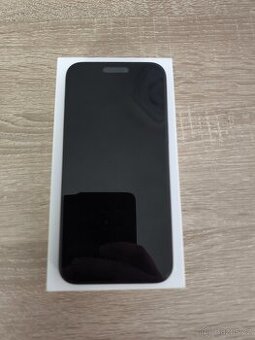 Apple iPhone 15 Pro Max Black Titanium 256gb