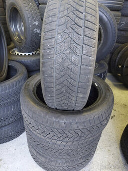 235/50 R19 103V Dunlop Winter Sport 5 zimní 4ks
