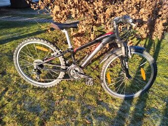 Dětské kolo Specialized Hotrock 11.5