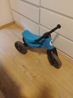 Odrážedlo funny wheels