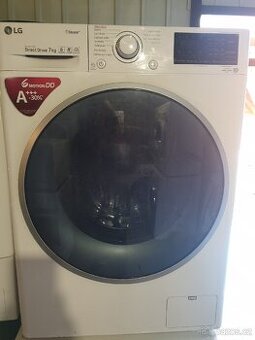 Pračka LG na 7kg