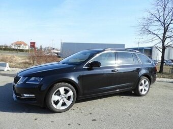 17´´ Zimni Skoda Octavia 3 5x112 225/45 R17