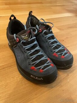 Dámské boty Salewa 38