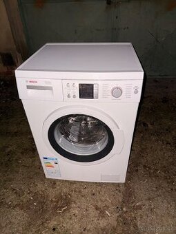 Bosch pračka