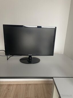 Samsung S24D300H - LED monitor 24" (LCD monitor)