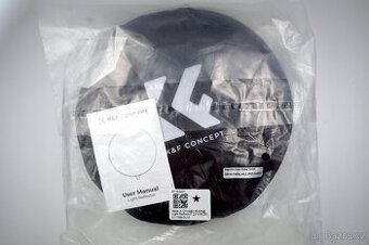 K&F Concept 5-in-1 reflektor difuzor 56 cm