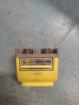 ACCEL Super Coil 140407