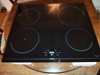 Indukční deska MORA