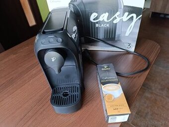 Kávovar Tshibo Cafissimo easy